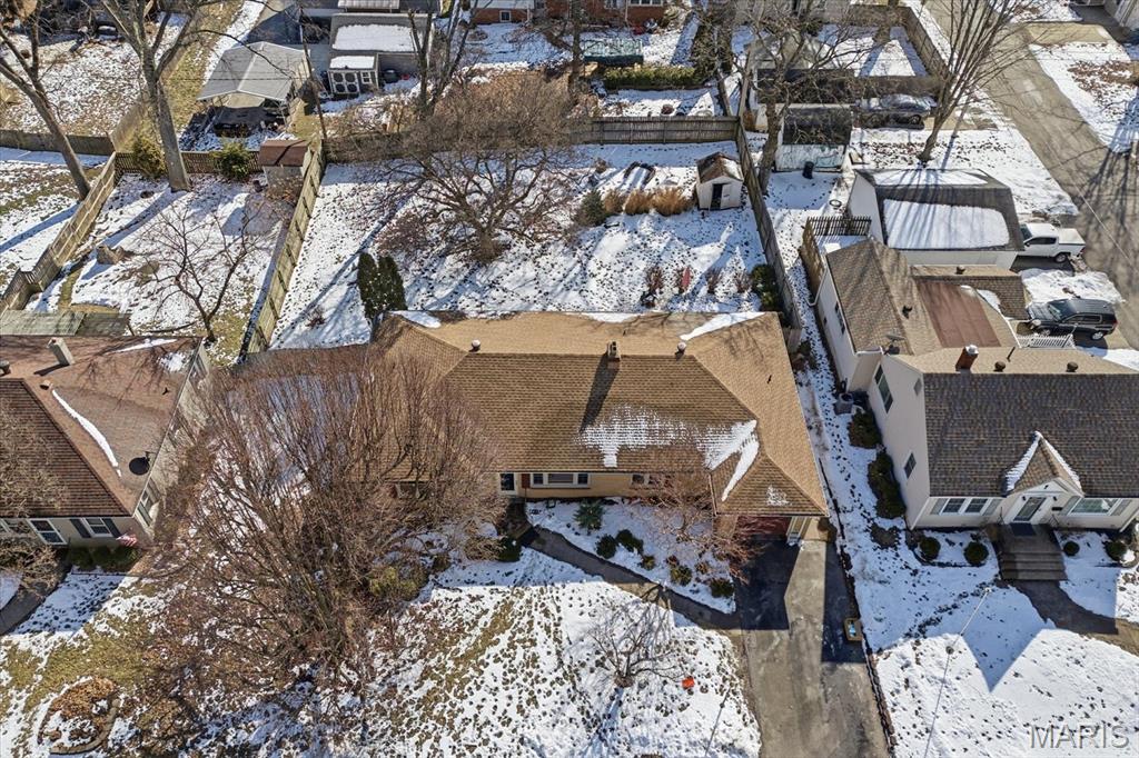 1007 McPherson Avenue Alton, IL 62002 - Photo 7 of 30