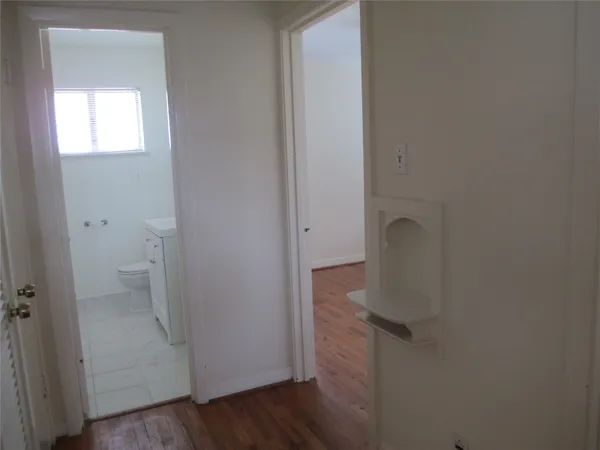 $1,150 | 3607 Murworth Drive, Unit 3, Houston, TX 77025