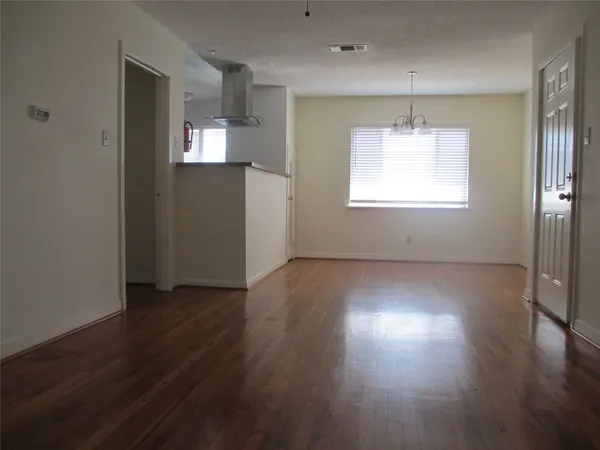 $1,150 | 3607 Murworth Drive, Unit 3, Houston, TX 77025