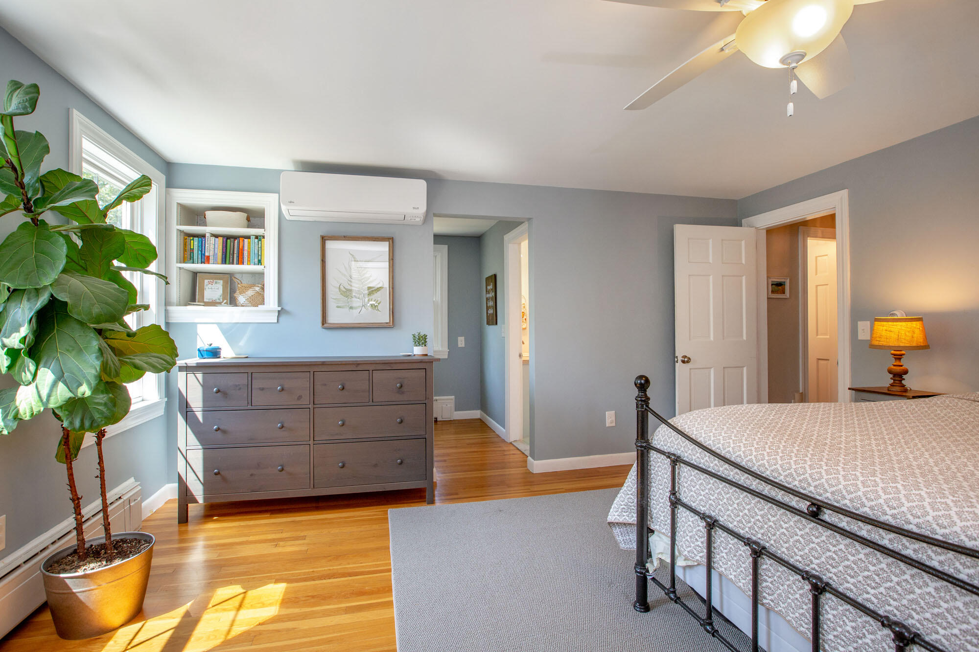 606 Mere Point Road Brunswick, ME 04011 - Photo 38 of 62 Mere Pt_Baribeau_44