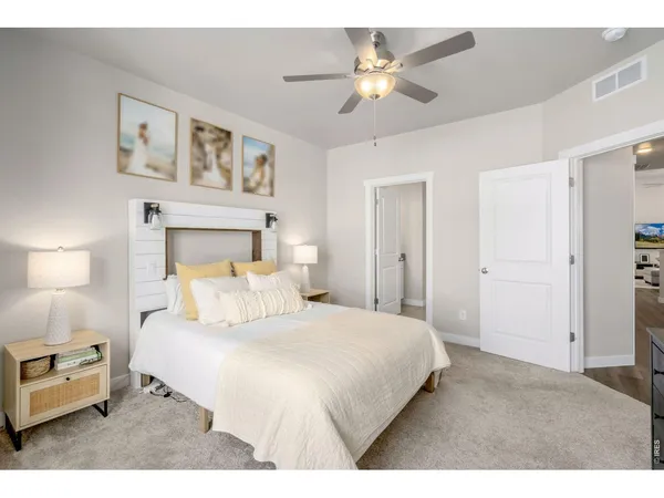 $400,000 | 4185 North Park Drive, Unit 200, Loveland, CO 80538