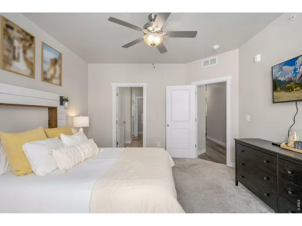 $400,000 | 4185 North Park Drive, Unit 200, Loveland, CO 80538