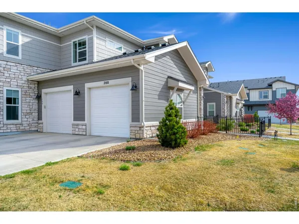 $400,000 | 4185 North Park Drive, Unit 200, Loveland, CO 80538