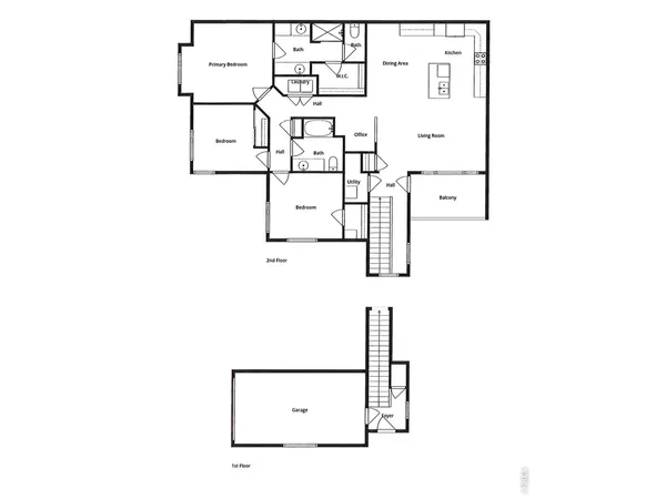 $400,000 | 4185 North Park Drive, Unit 200, Loveland, CO 80538
