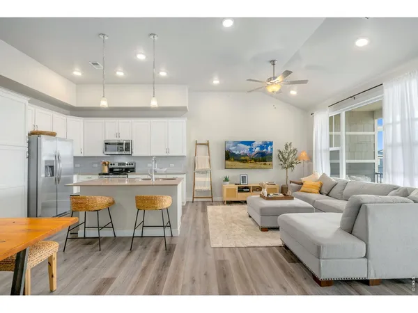 $400,000 | 4185 North Park Drive, Unit 200, Loveland, CO 80538