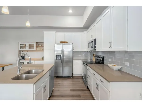 $400,000 | 4185 North Park Drive, Unit 200, Loveland, CO 80538