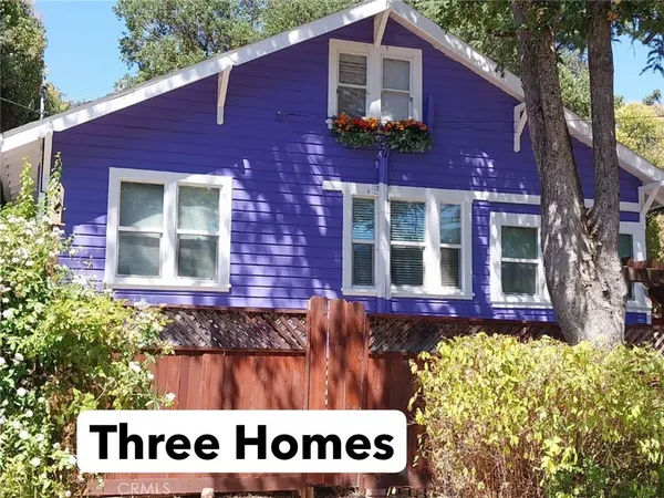 $575,000 | 600 6th Street, Lakeport, CA 95453