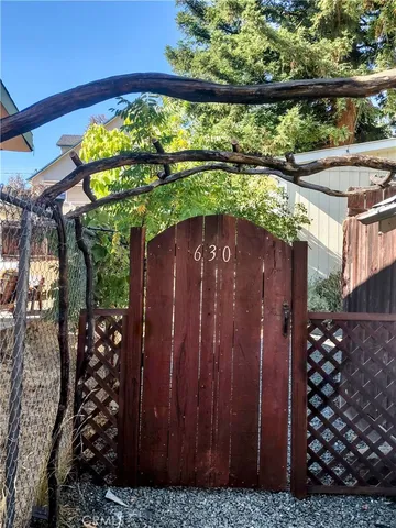 $575,000 | 600 6th Street, Lakeport, CA 95453