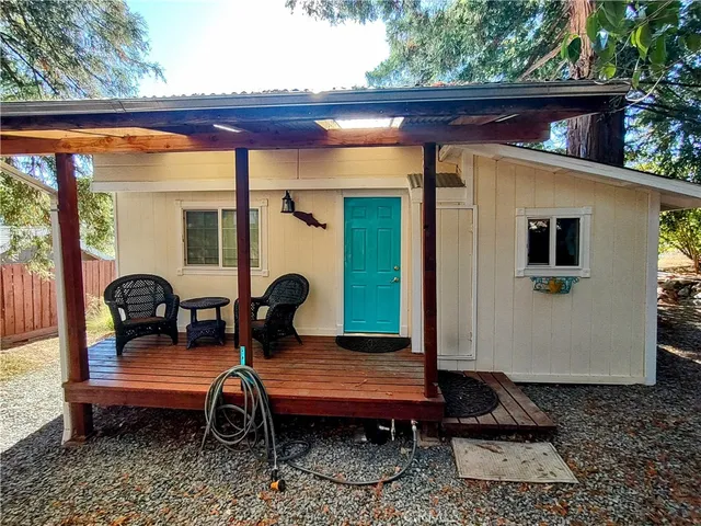 $575,000 | 600 6th Street, Lakeport, CA 95453
