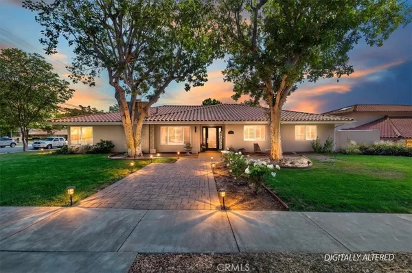 $1,355,000 | 1696 North Redding Way, Upland, CA 91784