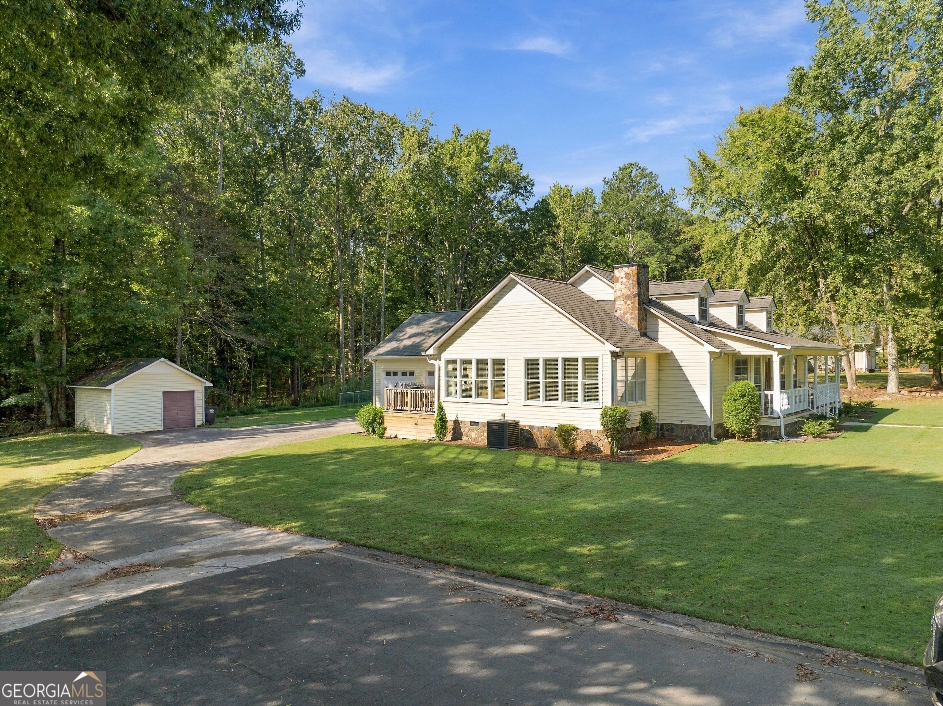 17 Bennington Drive Northwest Rome, GA 30165 - Photo 45 of 51 Gallery Image 45