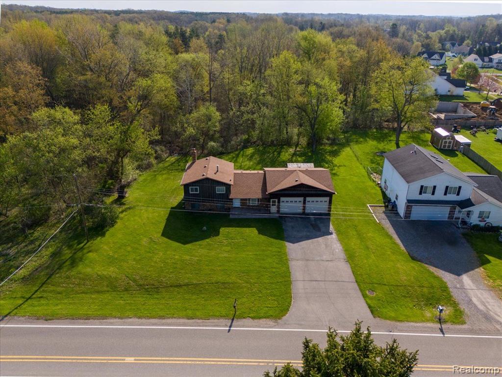 15641 McCaslin Lake Road Linden, MI 48451 - Photo 33 of 36