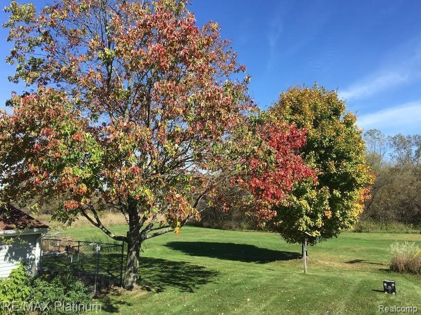 620 North Kane Road Webberville, MI 48892 - Photo 2 of 48 Beautiful 2.35 acre lot