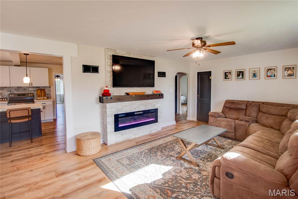 115 Schoeneman Road Shipman, IL 62685 - Photo 23 of 80 Gallery Image 23