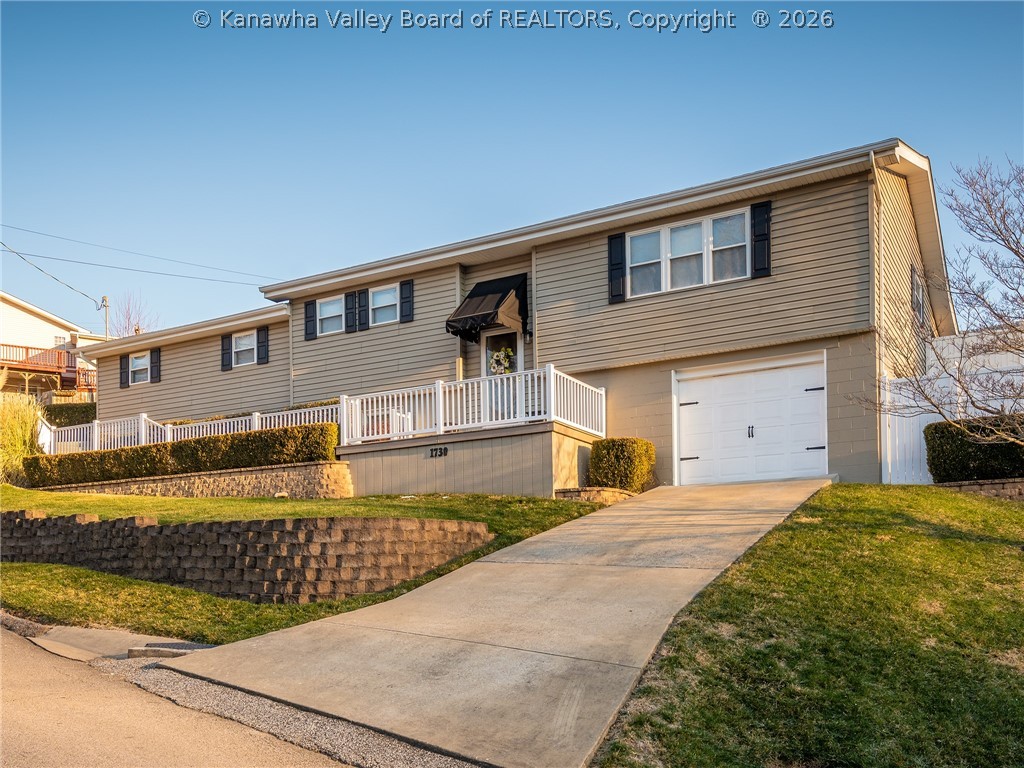 1730 Valley Road Huntington, WV 25705 - Photo 3 of 19 Gallery Image 3