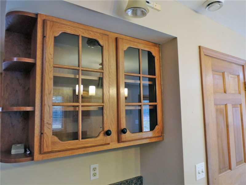 155 Ridgeview Drive Bangor, ME 04401 - Photo 10 of 34 Kitchen.