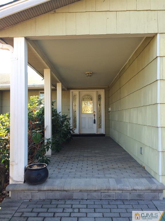 10 Carpender Road New Brunswick, NJ 08901 - Photo 2 of 25 a view of a entrance door of the house