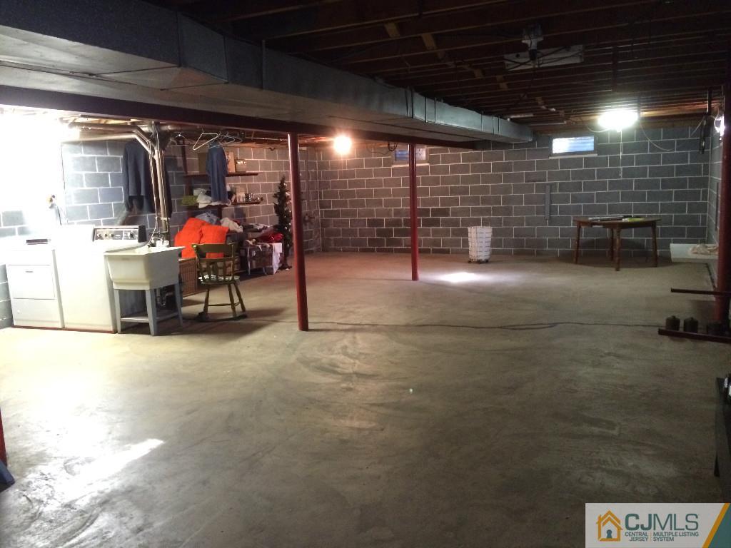 10 Carpender Road New Brunswick, NJ 08901 - Photo 18 of 25 a view of a room with gym equipment