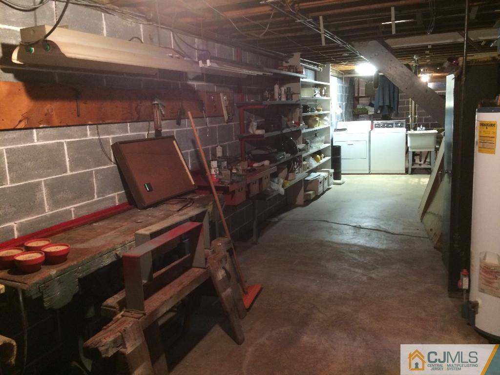 10 Carpender Road New Brunswick, NJ 08901 - Photo 21 of 25 a view of storage and utility room