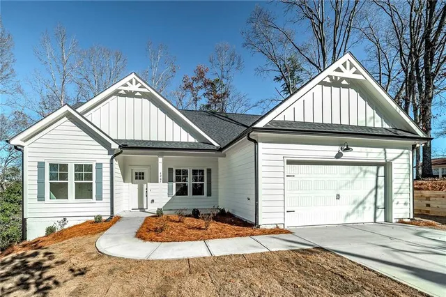 $475,000 | 4267 High Street, Buford, GA 30518