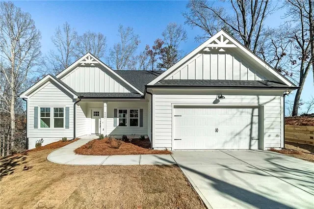 $475,000 | 4267 High Street, Buford, GA 30518