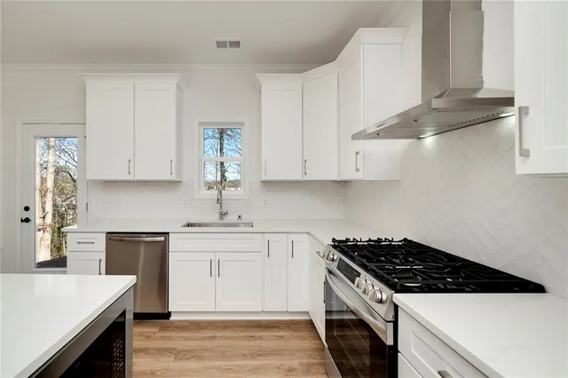 $475,000 | 4267 High Street, Buford, GA 30518