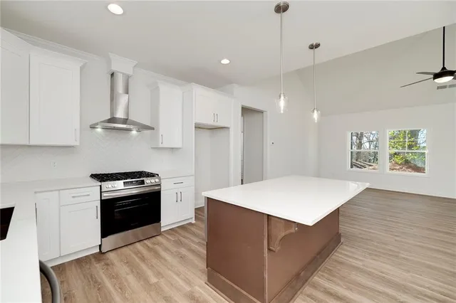 $475,000 | 4267 High Street, Buford, GA 30518