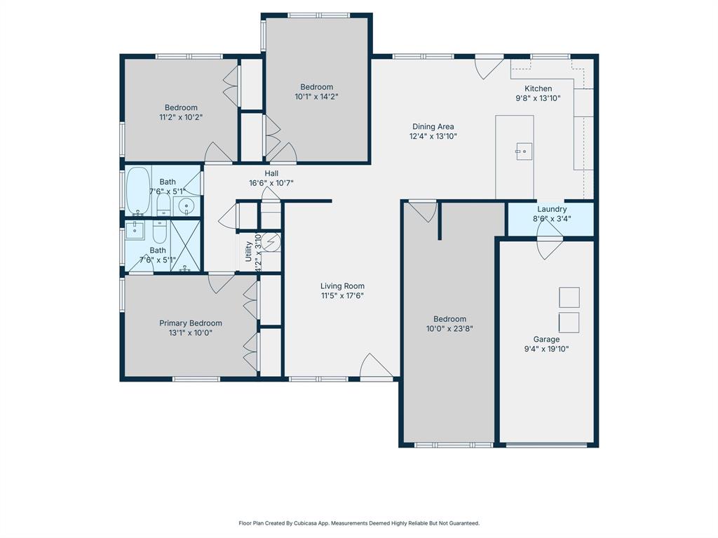 501 Cambridge Drive Richardson, TX 75080 - Photo 2 of 35 unknown