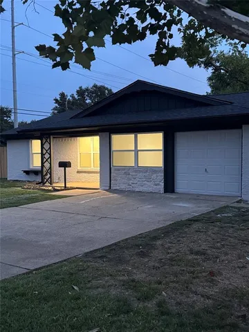 $469,990 | 501 Cambridge Drive, Richardson, TX 75080