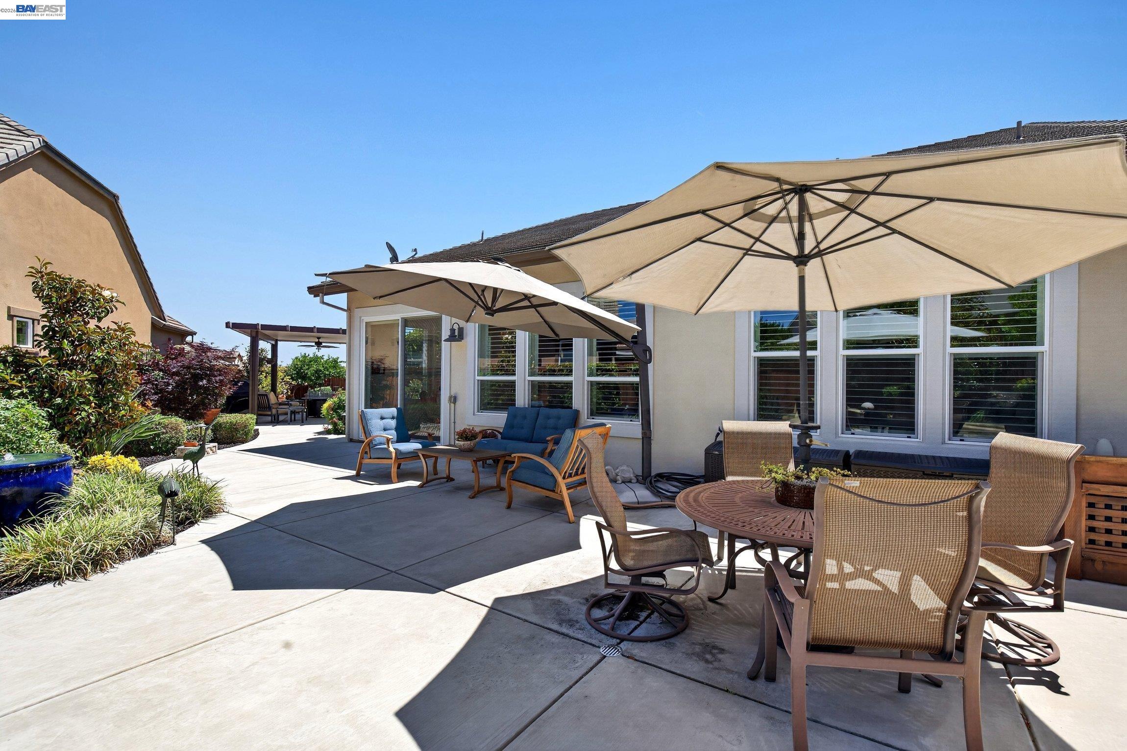 2105 Rioja Way Brentwood, CA 94513 - Photo 32 of 51