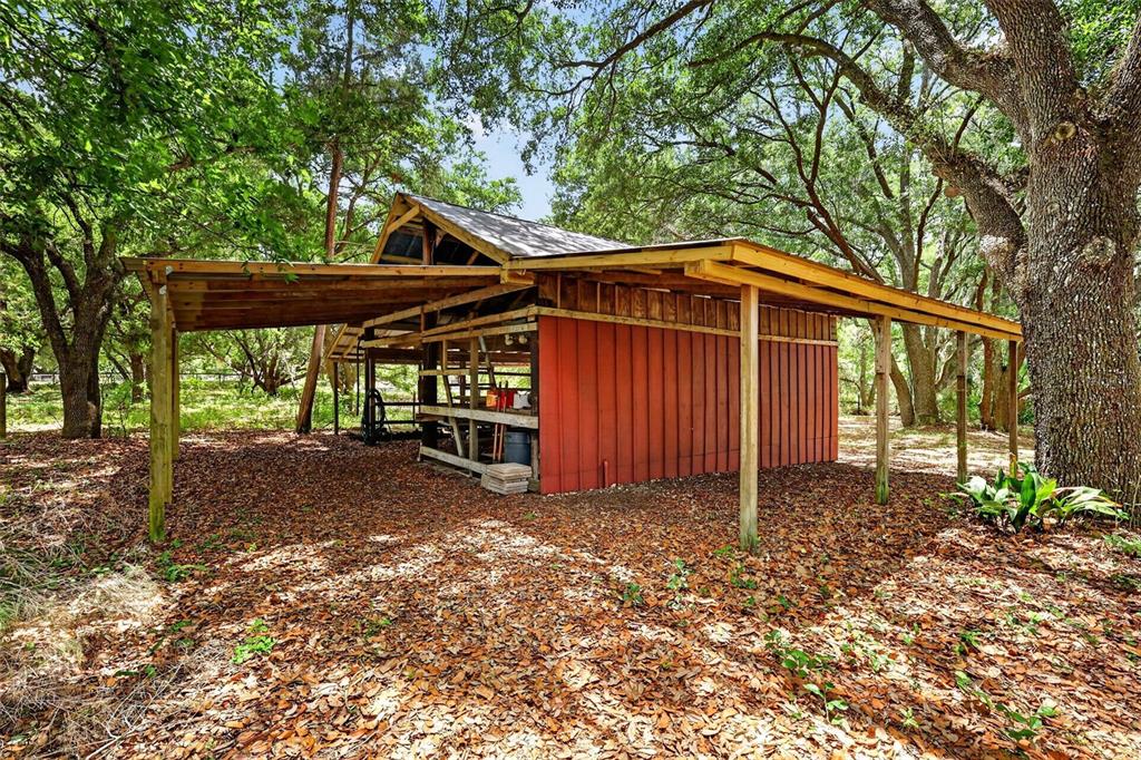 40635 Thomas Boat Landing Road Umatilla, FL 32784 - Photo 40 of 44