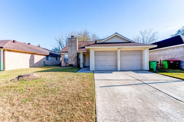 $1,675 | 24206 Landing Way Drive, Spring, TX 77373