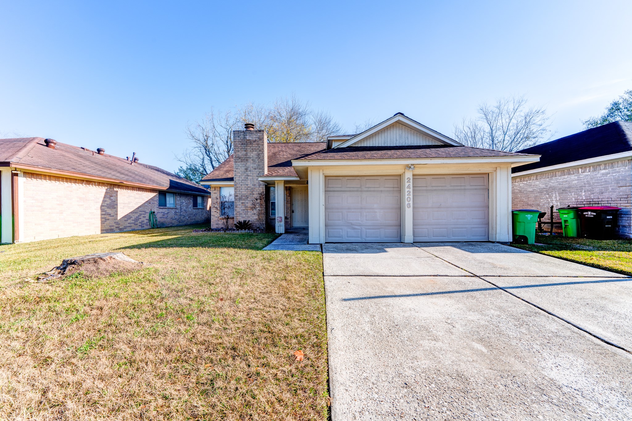 24206 Landing Way Drive Spring, TX 77373 - Photo 1 of 22