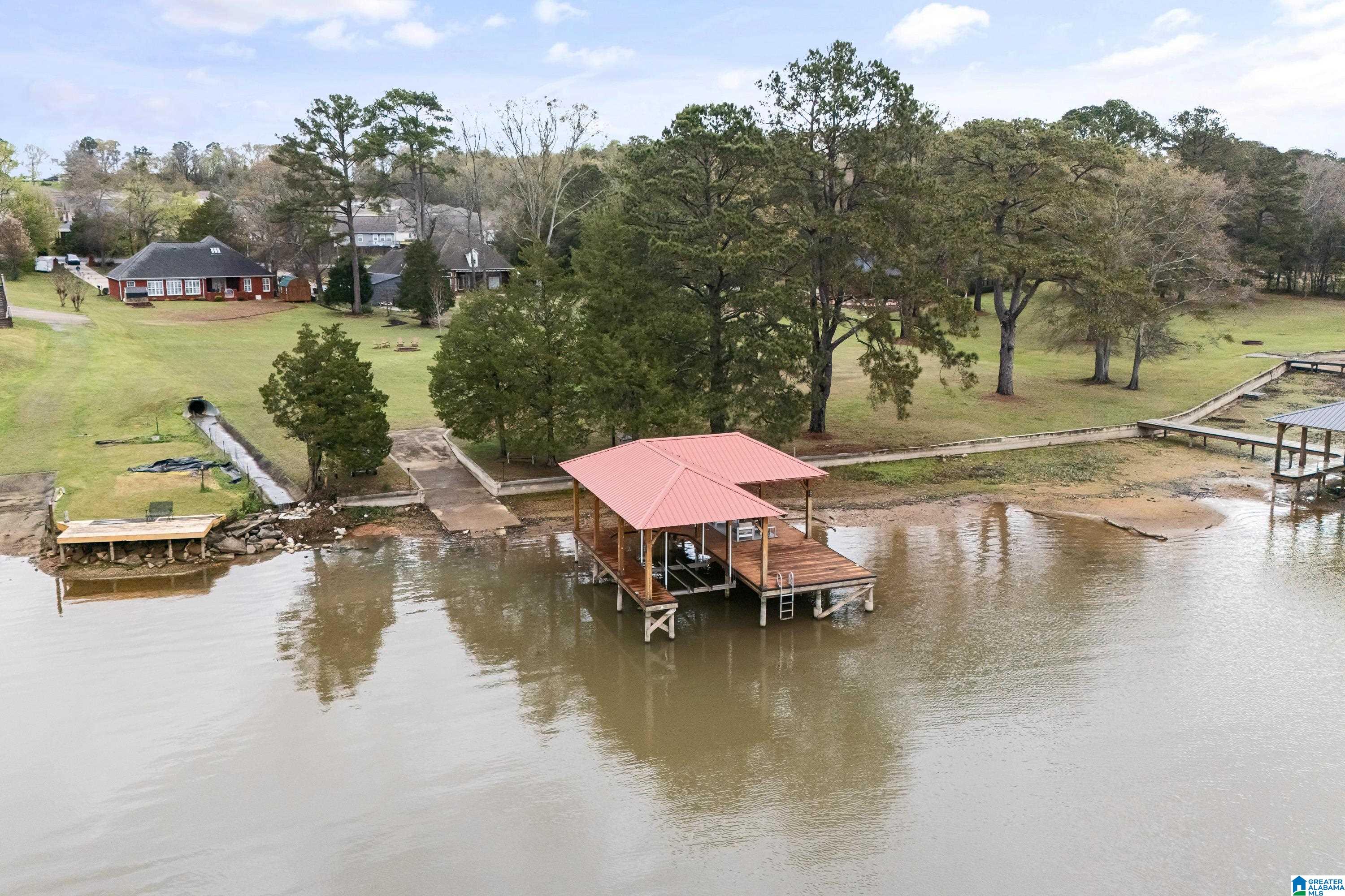 2701 Rushing Springs Road Lincoln, AL 35096 - Photo 52 of 58