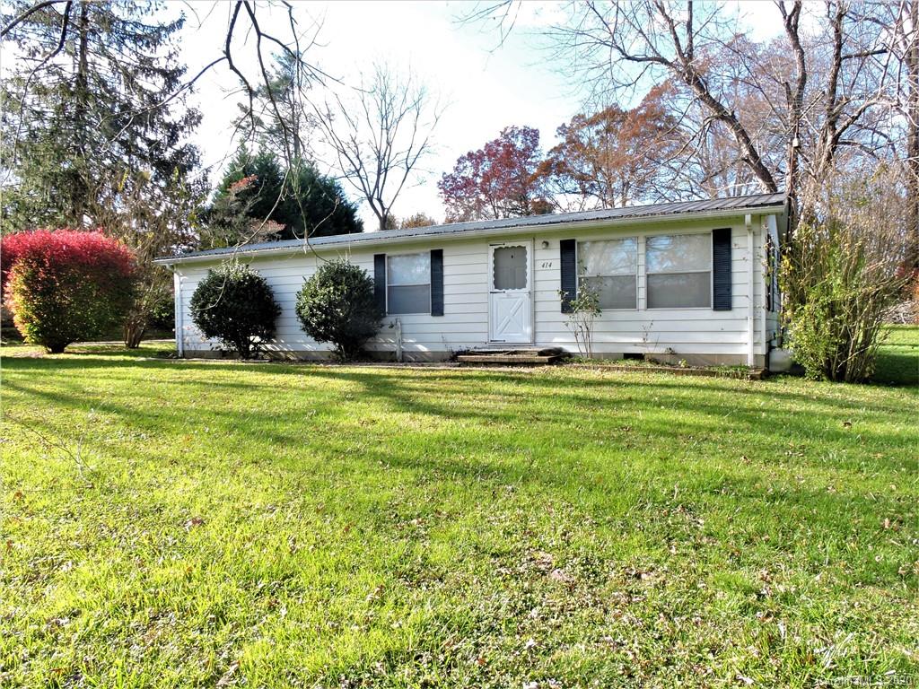 414 East Blue Ridge Road East Flat Rock, NC 28726 - Photo 1 of 15 Gallery Image 1