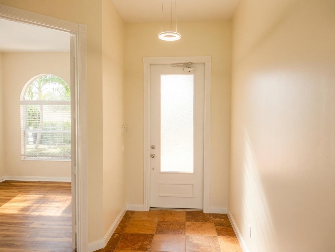 11547 Southwest Rockingham Drive Port St. Lucie, FL 34987 - Photo 4 of 45 Foyer Grok
