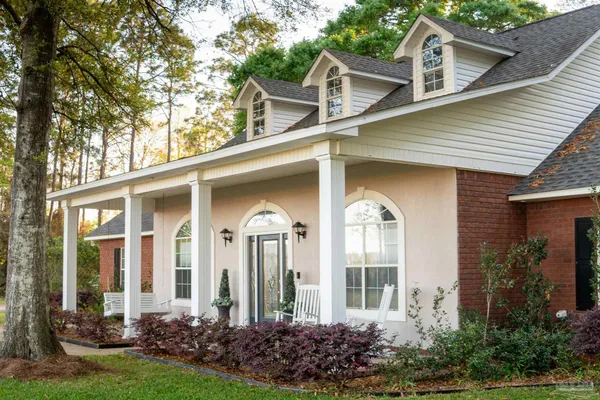 $869,000 | 457 Jimmy Lewis Road, Milton, FL 32570