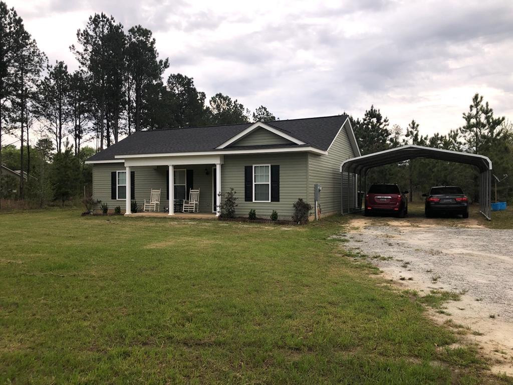 668 Marshall Church Road Thomson, GA 30824 - Photo 1 of 1 Main View