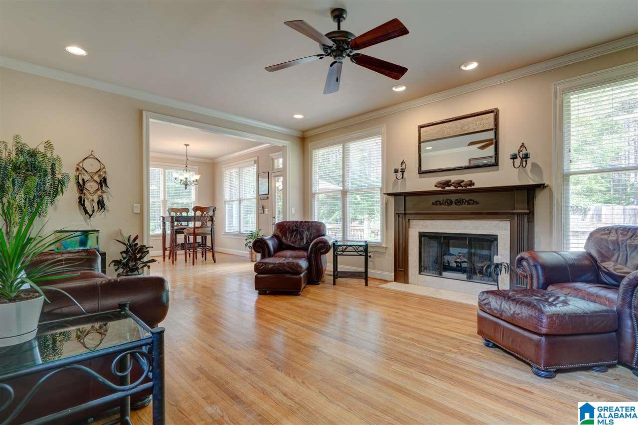 1051 Kingston Road Chelsea, AL 35043 - Photo 9 of 50