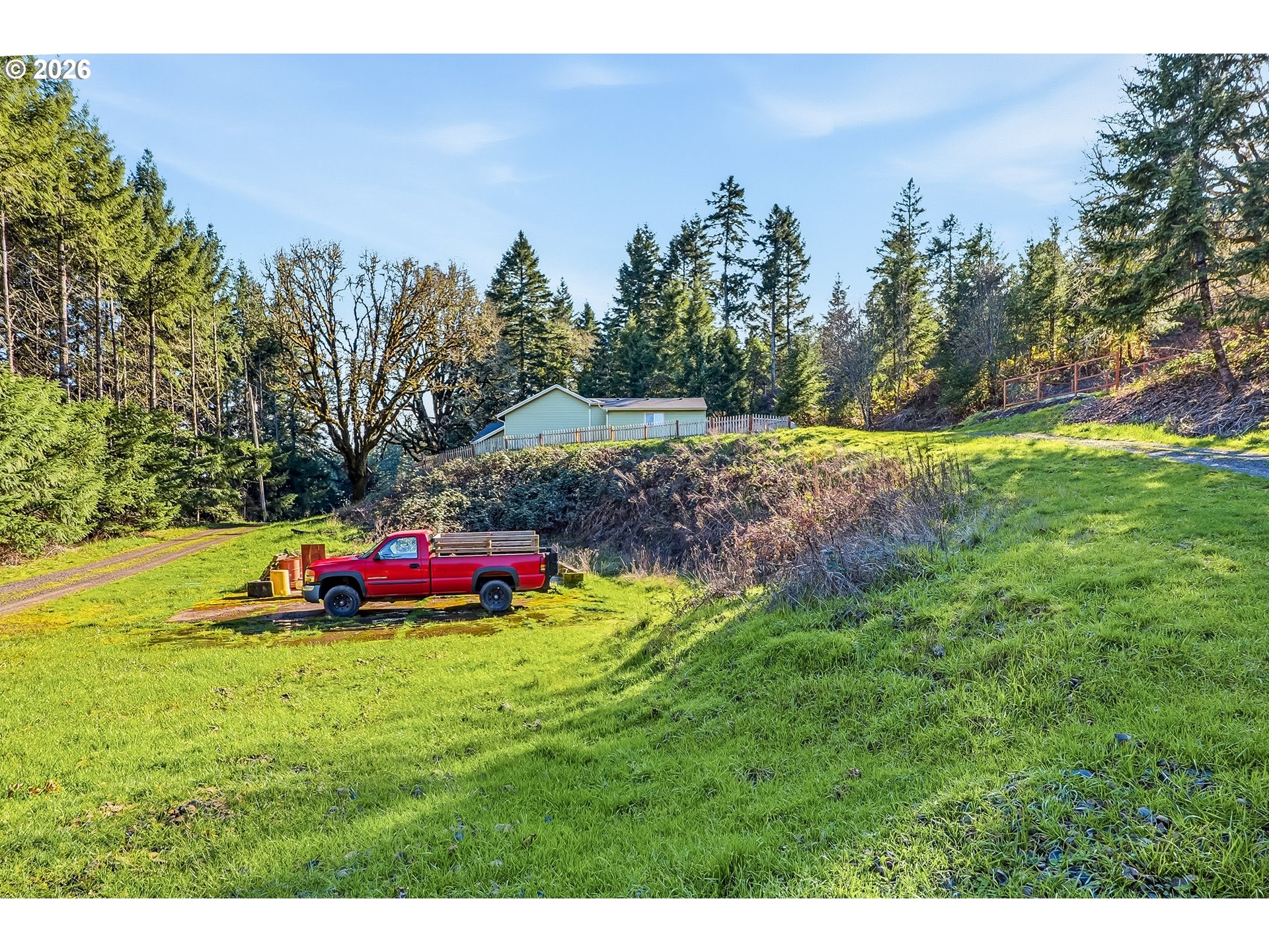 19515 Northeast Deach Road Yamhill, OR 97148 - Photo 19 of 24