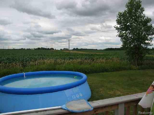 9770 Page Road Marlette, MI 48453 - Photo 8 of 8 Yard