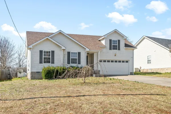 $1,795 | 205 Grant Avenue, Oak Grove, KY 42262