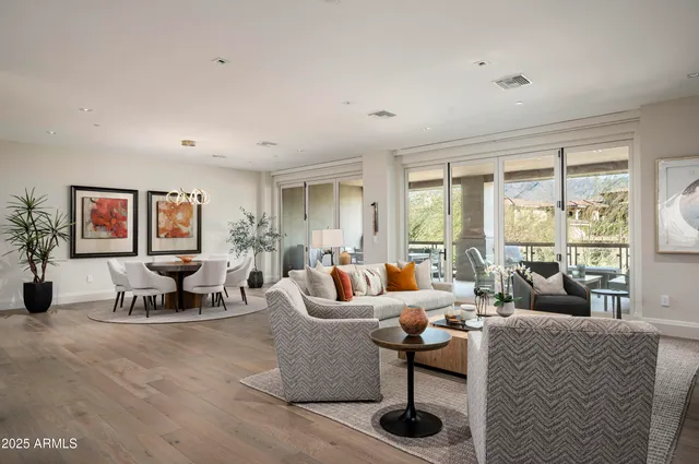 $2,295,000 | 18720 North 101st Street, Unit 2021, Scottsdale, AZ 85255