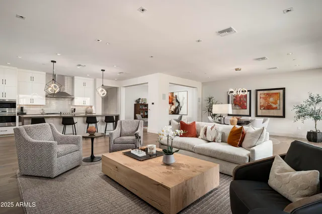 $2,295,000 | 18720 North 101st Street, Unit 2021, Scottsdale, AZ 85255