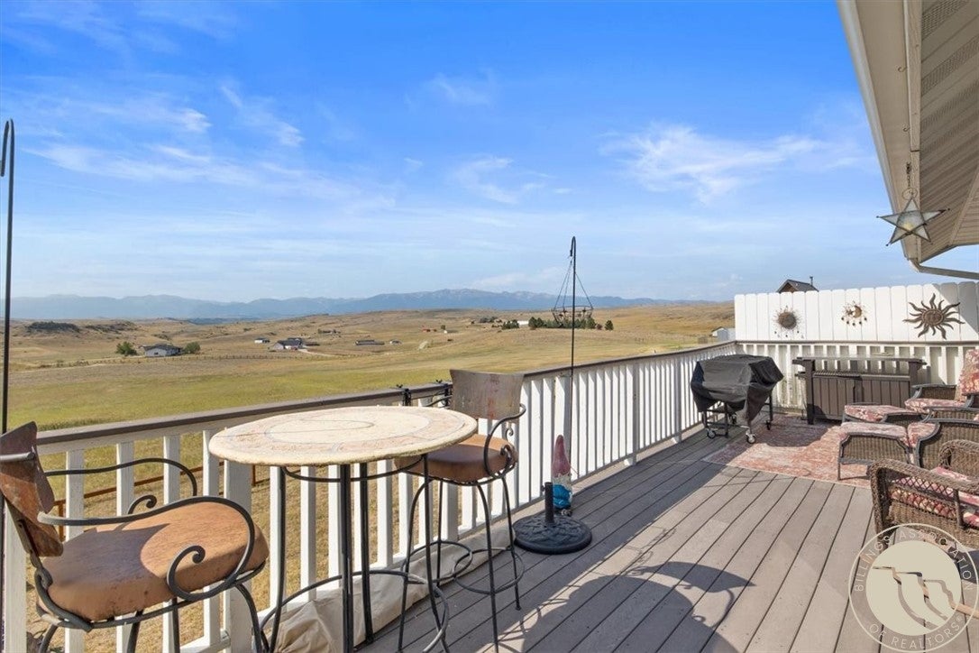 151 Mason Road Absarokee, MT 59001 - Photo 27 of 38 Gallery Image 27