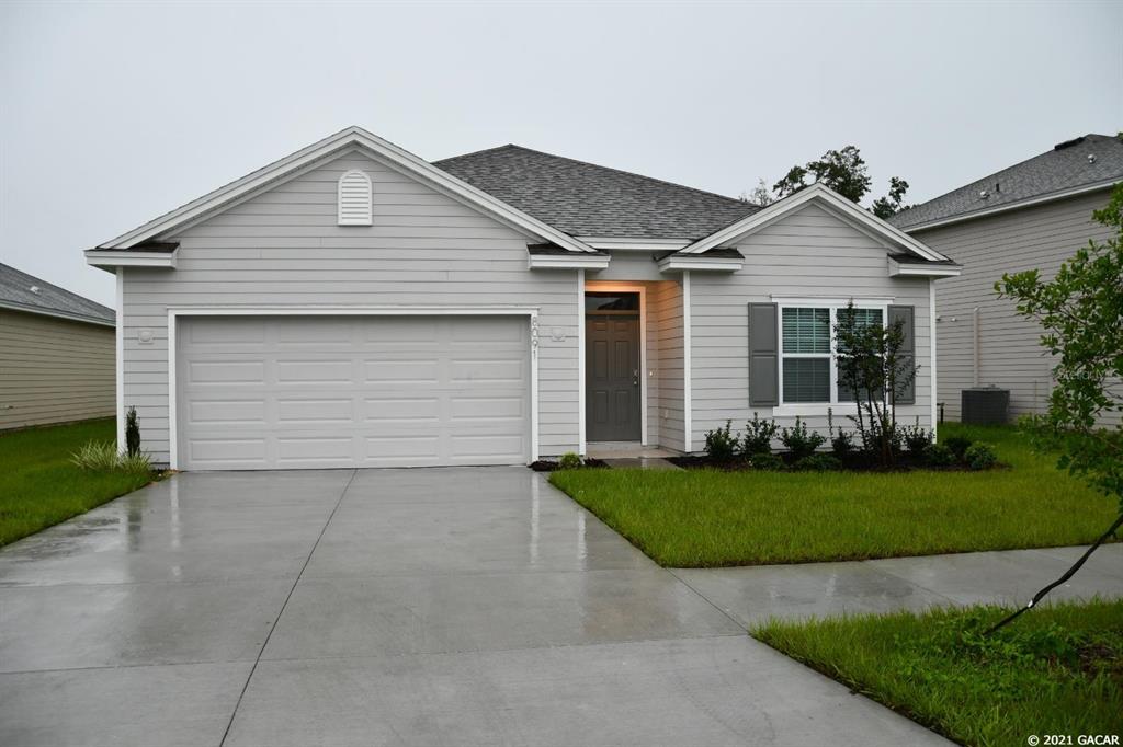 8091 Southwest 60th Road Gainesville, FL 32608 - Photo 1 of 1