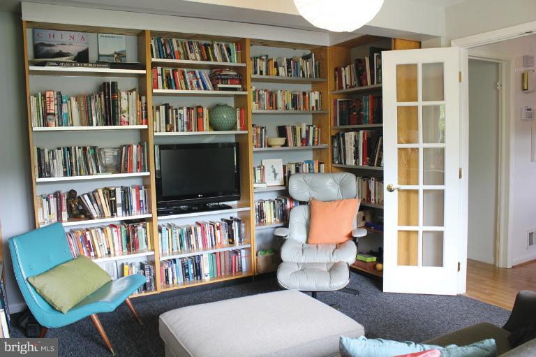 2210 Mark Court Silver Spring, MD 20910 - Photo 21 of 22 Basement