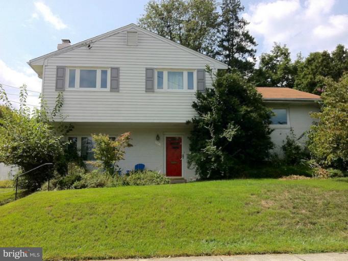 2210 Mark Court Silver Spring, MD 20910 - Photo 22 of 22 Exterior (Front)