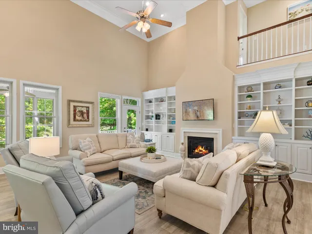 $750,000 | 11733 Maid At Arms Lane, Berlin, MD 21811