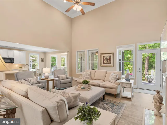 $750,000 | 11733 Maid At Arms Lane, Berlin, MD 21811